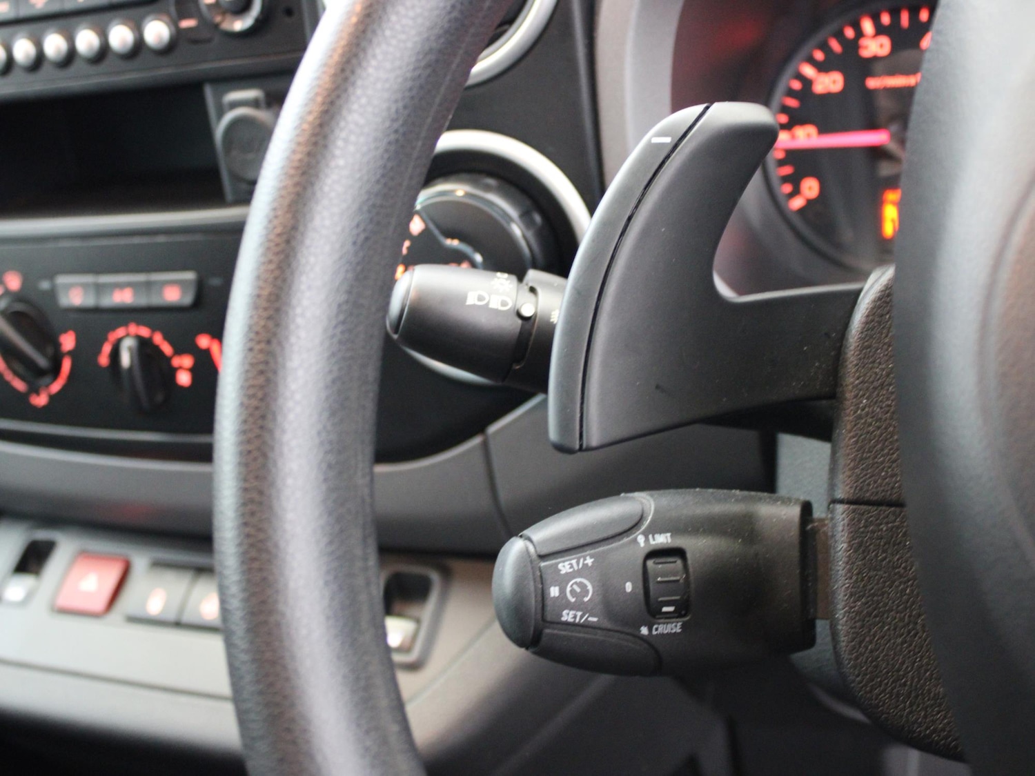 Used Citroen Berlingo Multispace 2017 for sale - 77473020: Photo 21