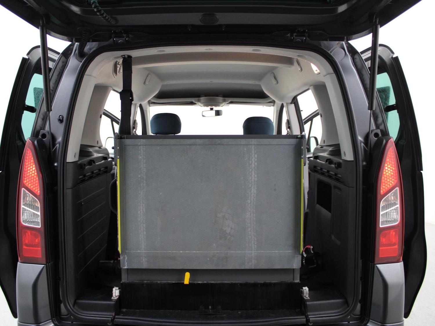 Used Citroen Berlingo Multispace 2017 for sale - 77473020: Photo 26