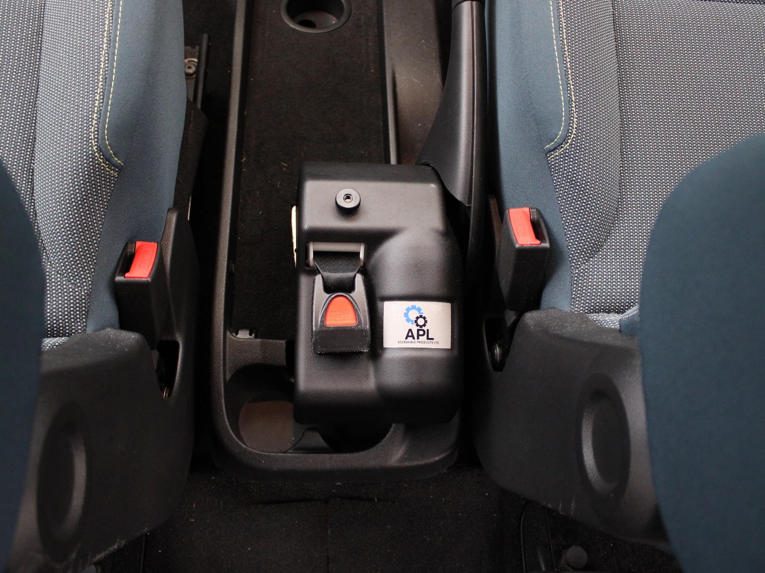 Used Citroen Berlingo Multispace 2017 for sale - 77473020: Photo 27