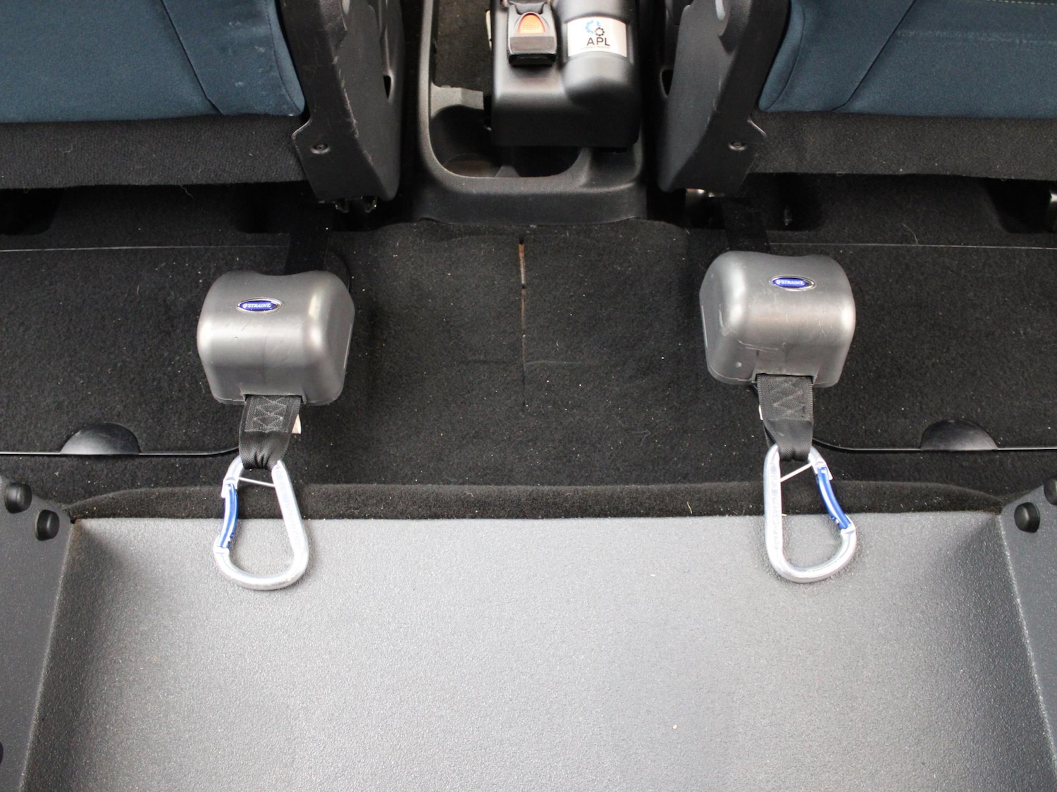 Used Citroen Berlingo Multispace 2017 for sale - 77473020: Photo 28