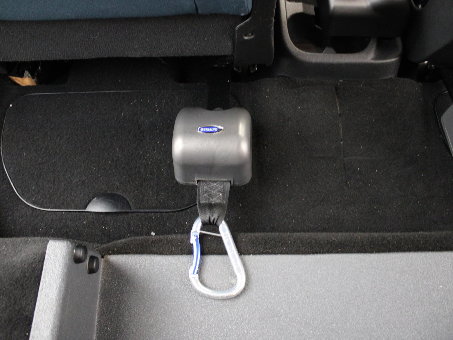 Used Citroen Berlingo Multispace 2017 for sale - 77473020: Photo 29