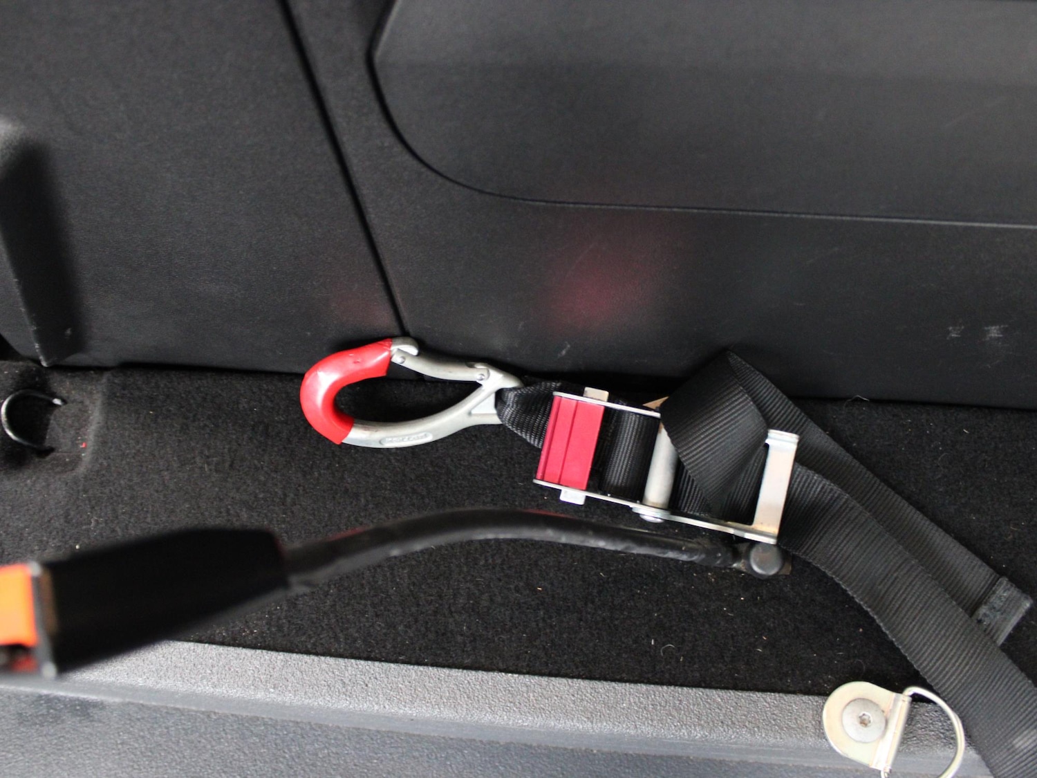 Used Citroen Berlingo Multispace 2017 for sale - 77473020: Photo 31