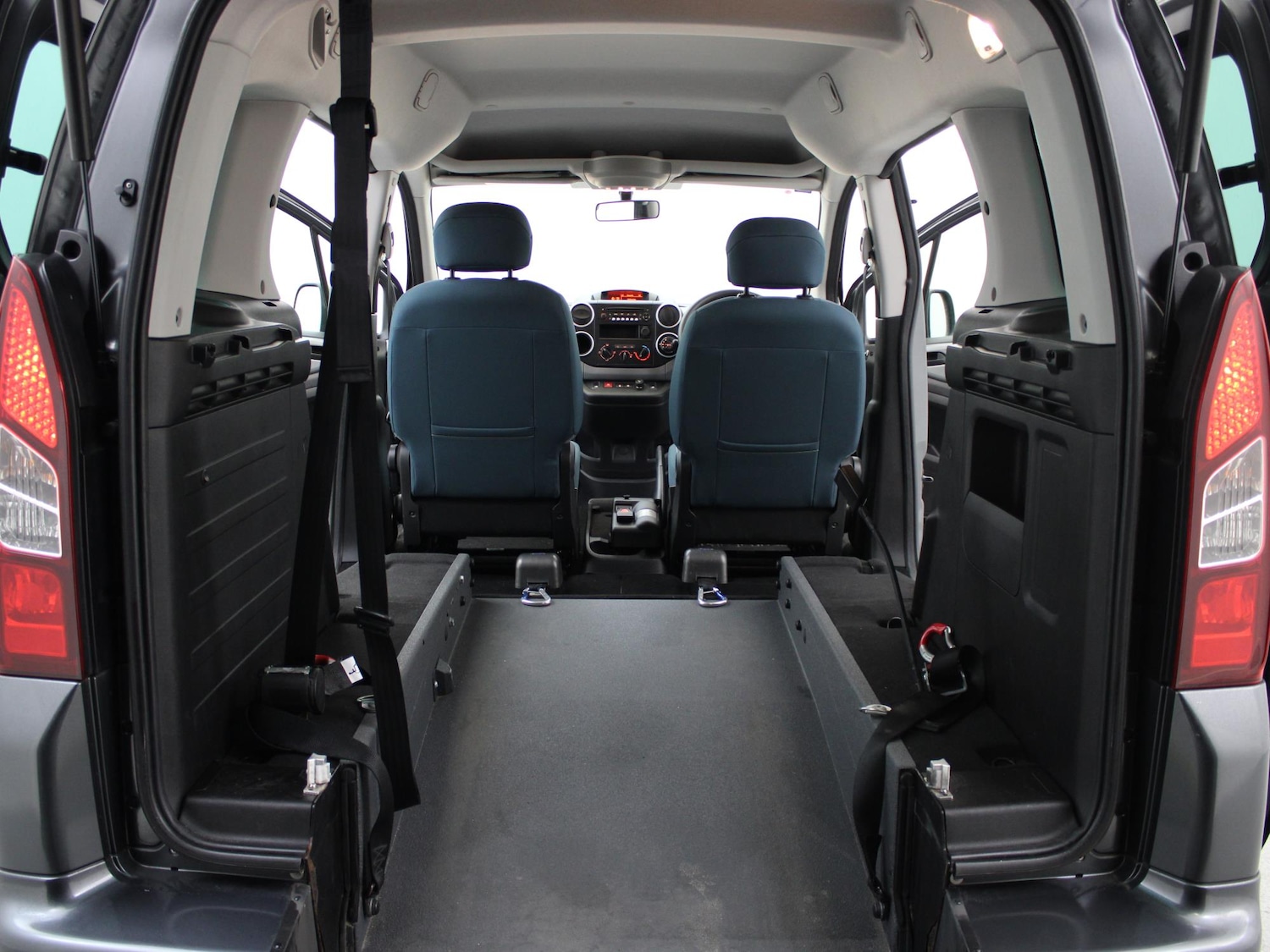 Used Citroen Berlingo Multispace 2017 for sale - 77473020: Photo 32