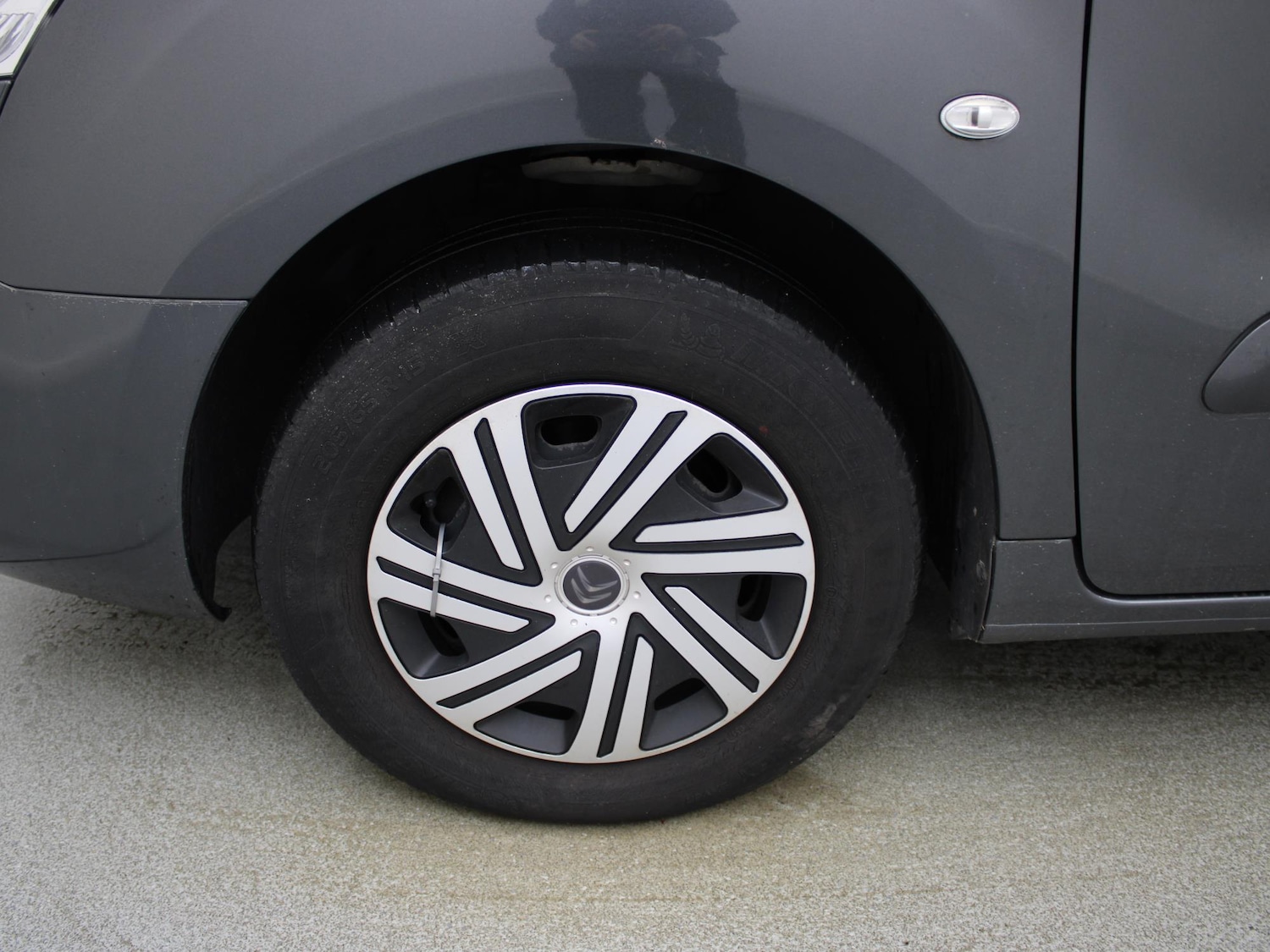 Used Citroen Berlingo Multispace 2017 for sale - 77473020: Photo 38