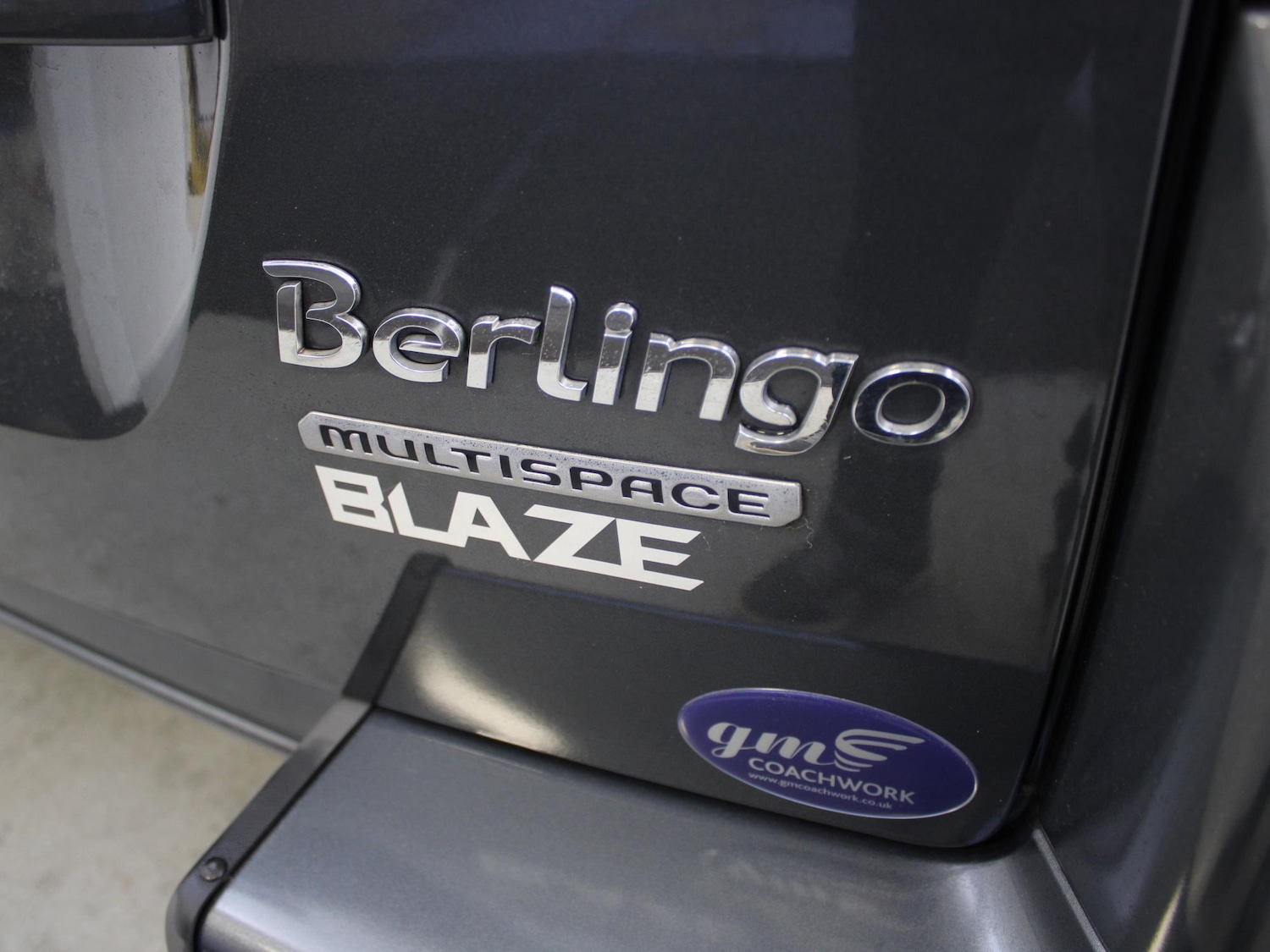 Used Citroen Berlingo Multispace 2017 for sale - 77473020: Photo 40