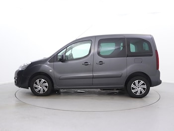 Used Citroen Berlingo Multispace 2017 for sale - 77473020: Photo