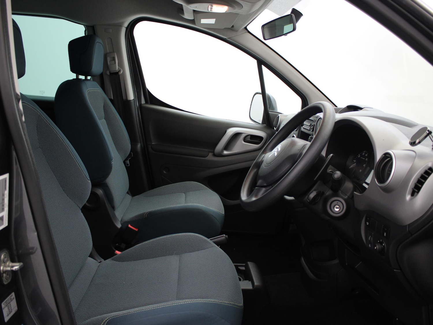 Used Citroen Berlingo Multispace 2017 for sale - 77473020: Photo 9