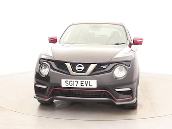 Used Nissan Juke 2017 for sale - 78746265: Photo