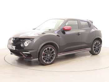 Used Nissan Juke 2017 for sale - 78746265: Photo