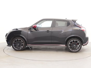Used Nissan Juke 2017 for sale - 78746265: Photo
