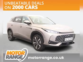 Used MG MG HS 2024 for sale - 79606241: Photo