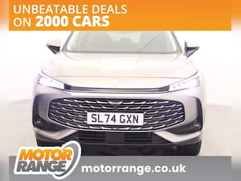 Used MG MG HS 2024 for sale - 79606241: Photo