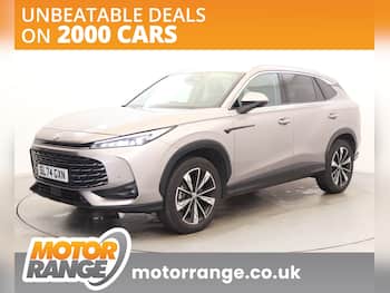 Used MG MG HS 2024 for sale - 79606241: Photo