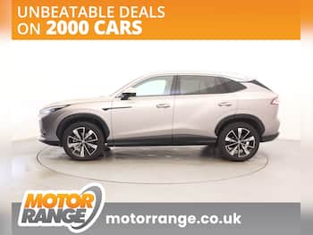 Used MG MG HS 2024 for sale - 79606241: Photo