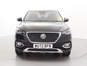 Used MG MG HS 2022 for sale - 76828042: Photo