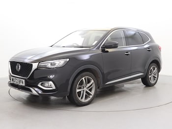 Used MG MG HS 2022 for sale - 76828042: Photo