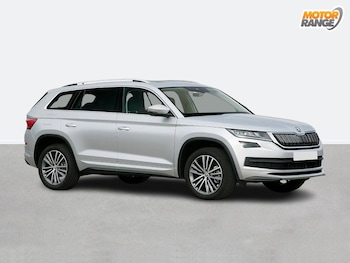 Skoda Kodiaq feature image