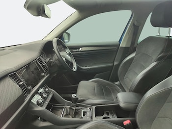 Used Skoda Kodiaq 2022 for sale - 77973216: Photo