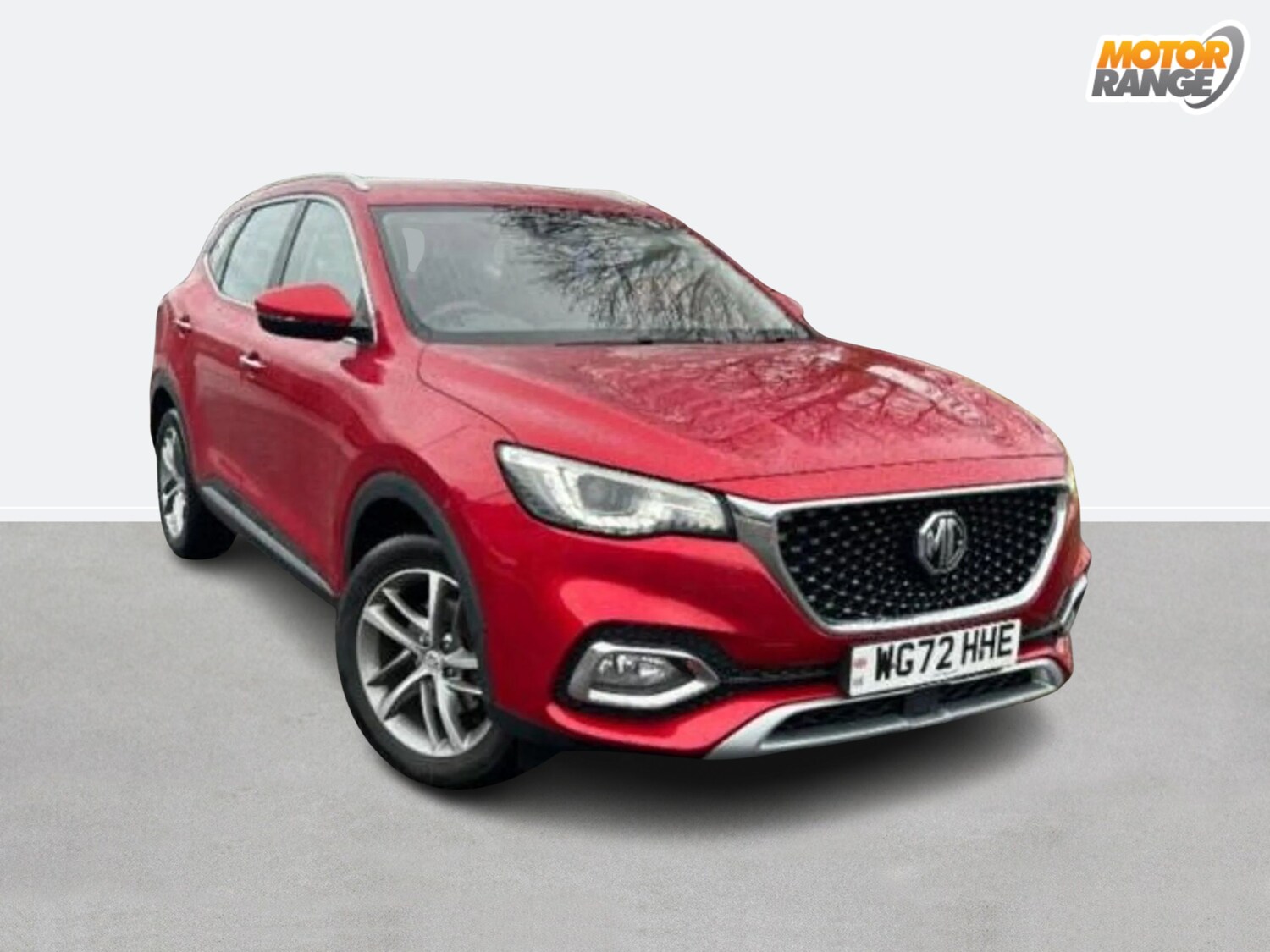 Used MG MG HS 2022 for sale - 76723739: Photo 1