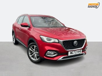 2022 - 1.5 T-GDI Excite 5dr