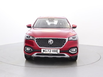 Used MG MG HS 2022 for sale - 76723739: Photo