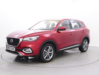 Used MG MG HS 2022 for sale - 76723739: Photo