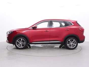 Used MG MG HS 2022 for sale - 76723739: Photo