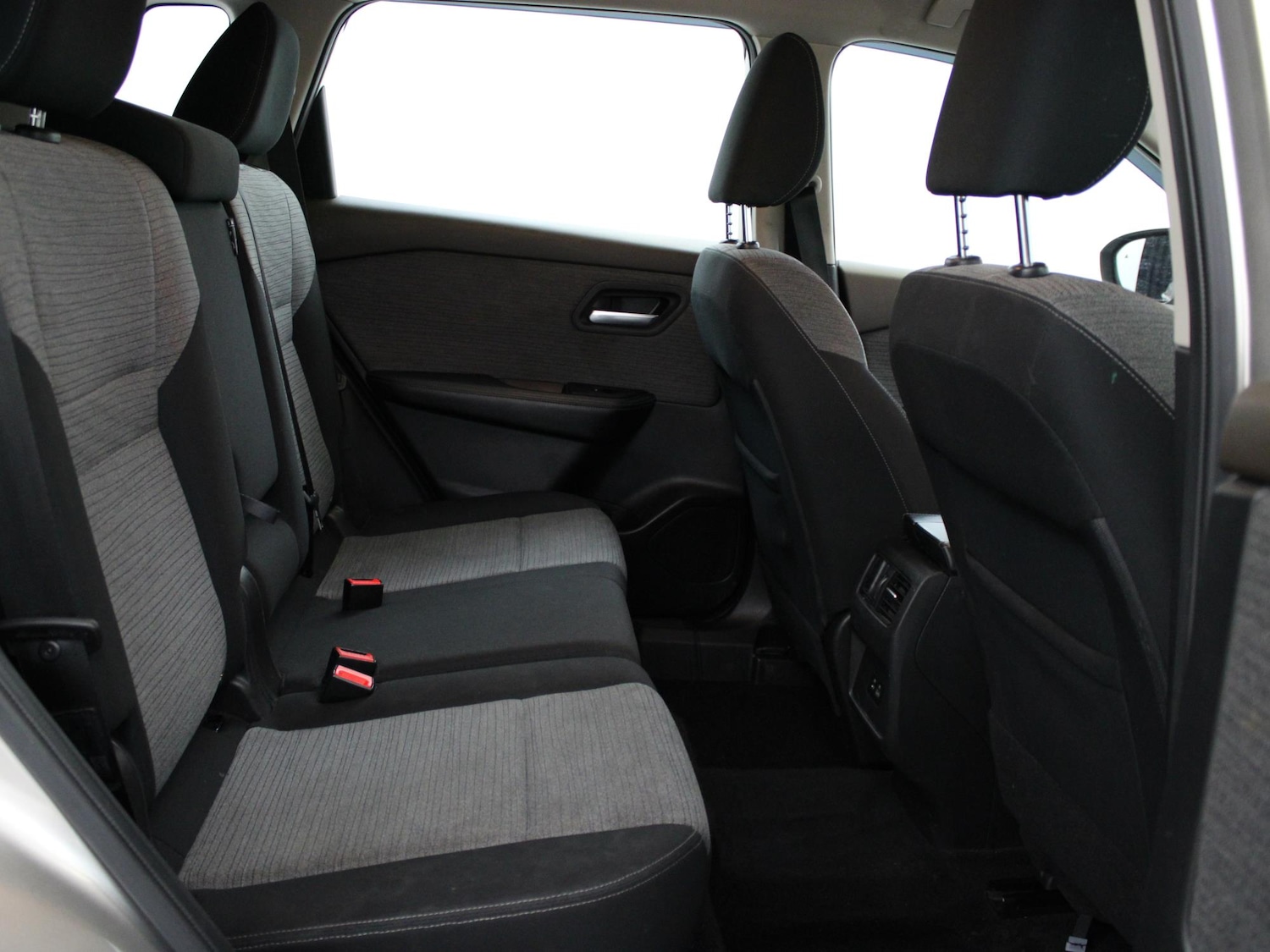 Used Nissan X-Trail 2024 for sale - 76692344: Photo 10