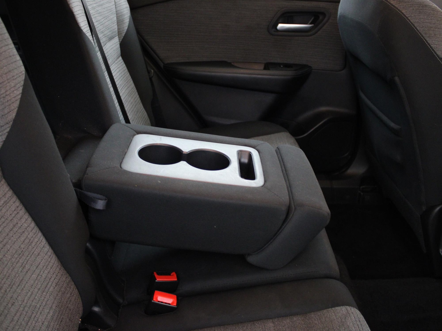 Used Nissan X-Trail 2024 for sale - 76692344: Photo 13