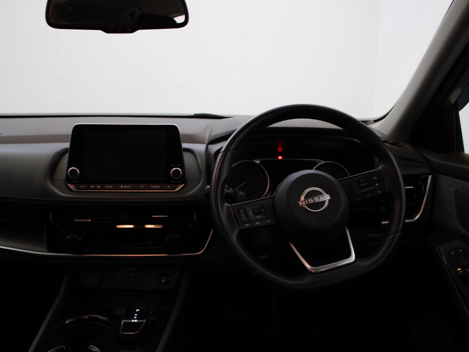 Used Nissan X-Trail 2024 for sale - 76692344: Photo 14