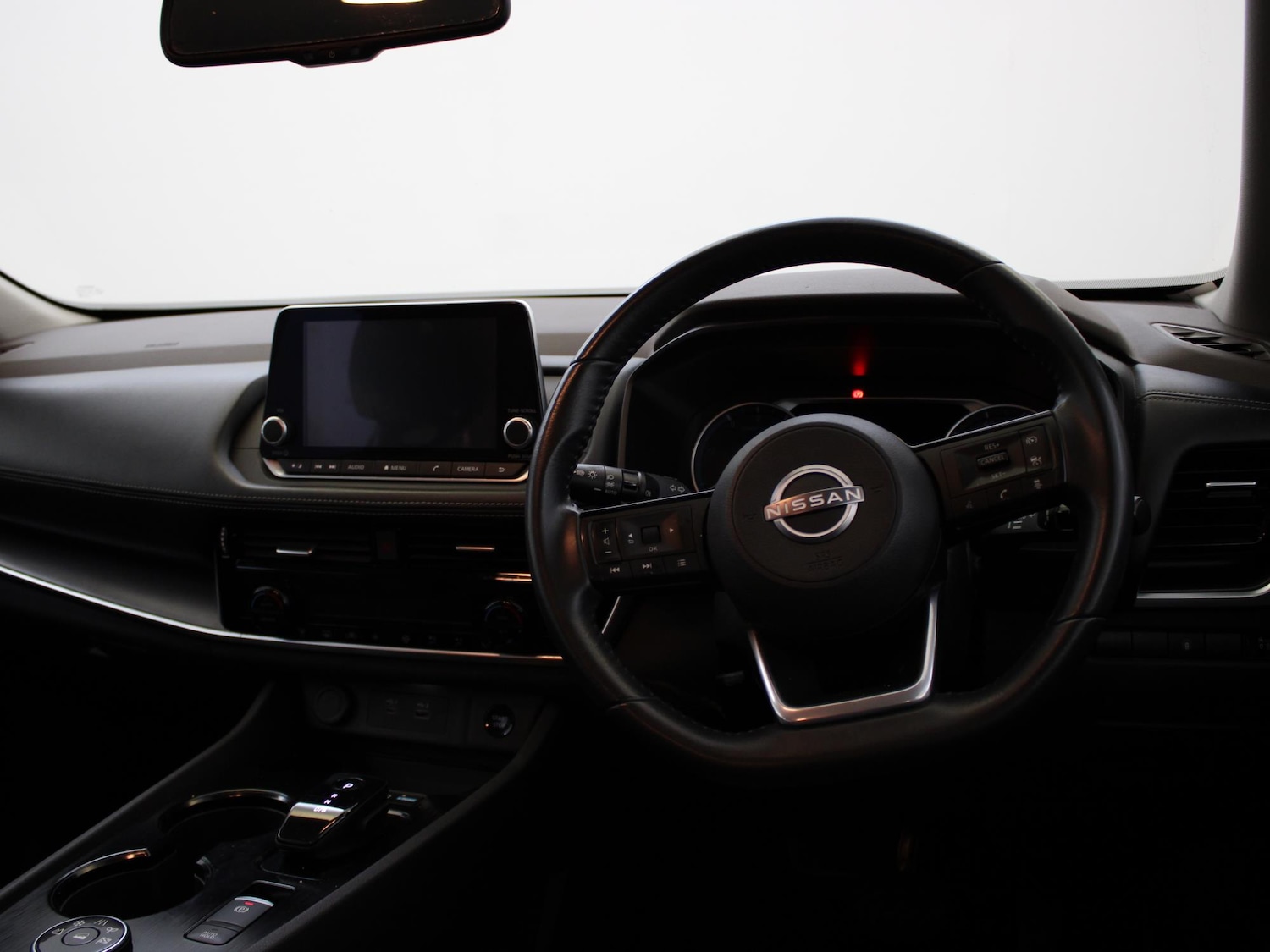 Used Nissan X-Trail 2024 for sale - 76692344: Photo 15