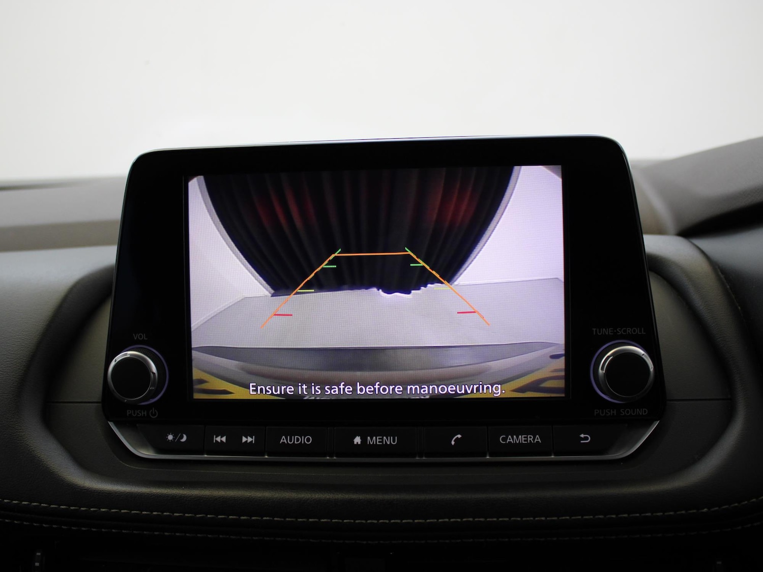 Used Nissan X-Trail 2024 for sale - 76692344: Photo 17