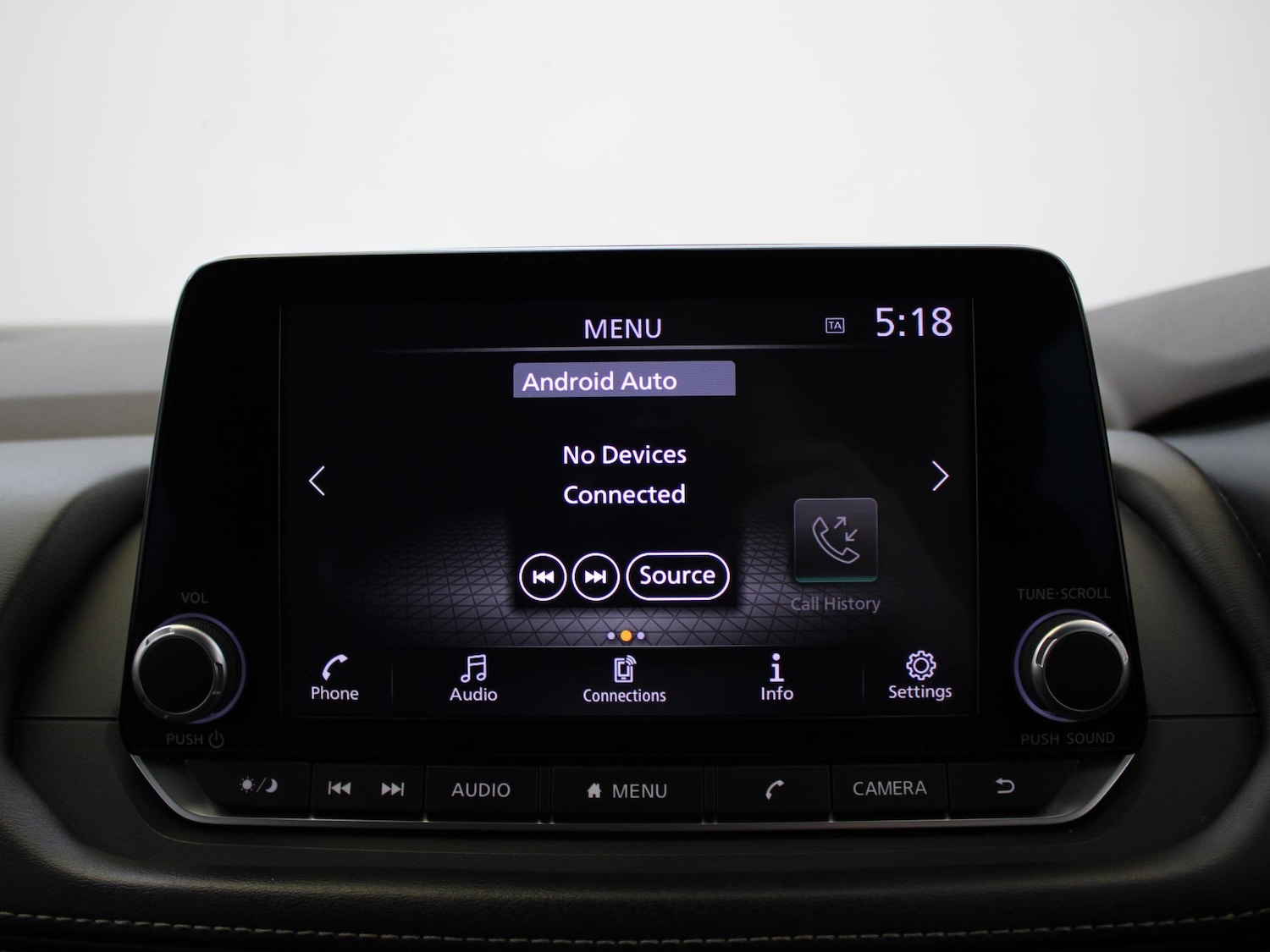 Used Nissan X-Trail 2024 for sale - 76692344: Photo 18