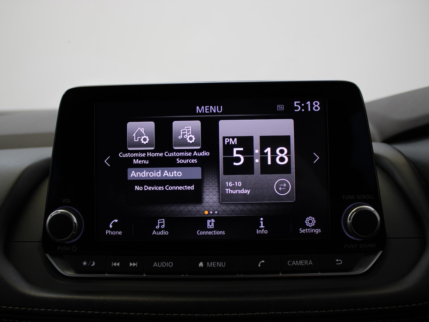 Used Nissan X-Trail 2024 for sale - 76692344: Photo 19