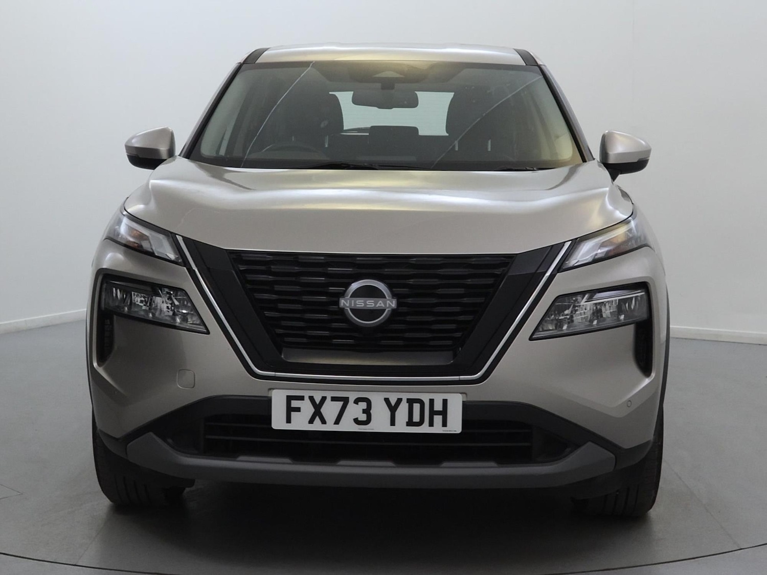 Used Nissan X-Trail 2024 for sale - 76692344: Photo 2
