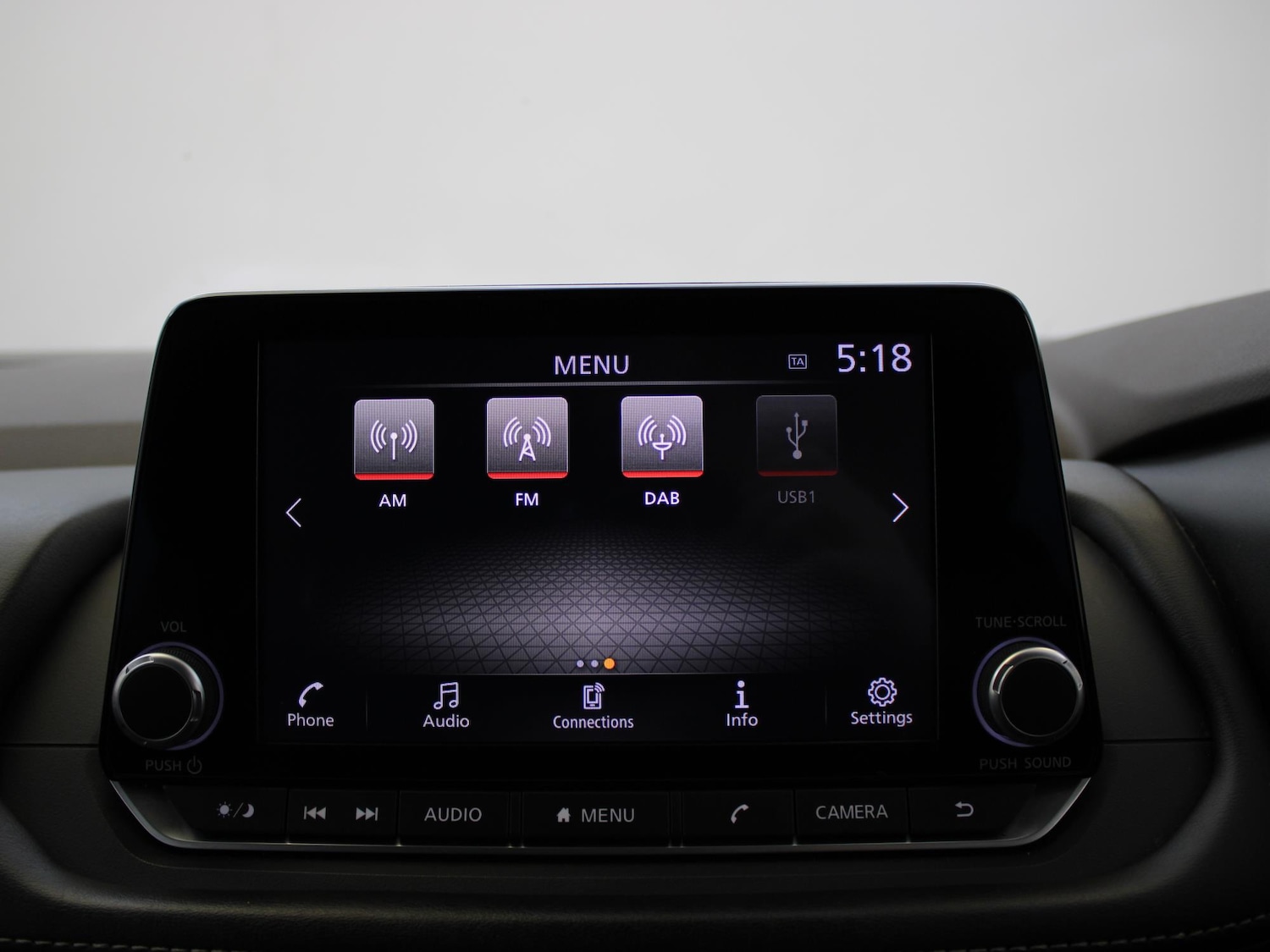 Used Nissan X-Trail 2024 for sale - 76692344: Photo 20