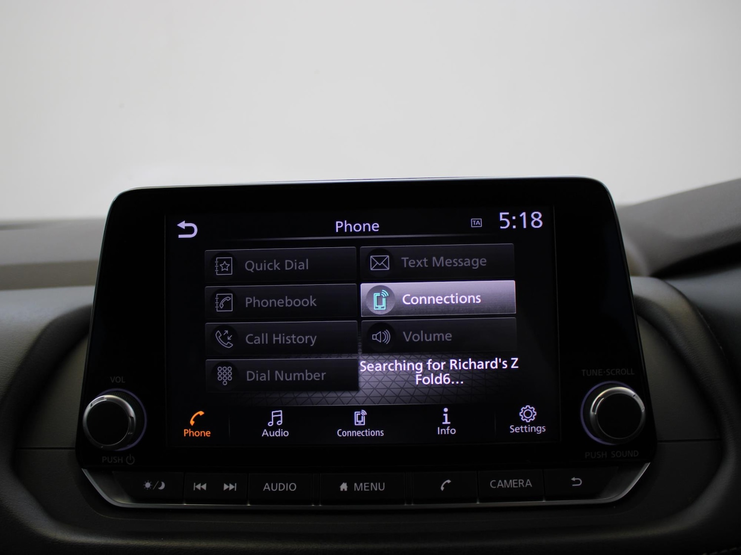 Used Nissan X-Trail 2024 for sale - 76692344: Photo 21