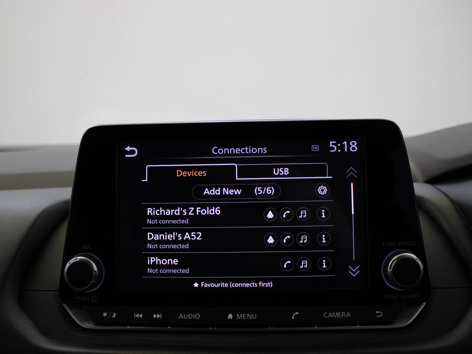 Used Nissan X-Trail 2024 for sale - 76692344: Photo 22