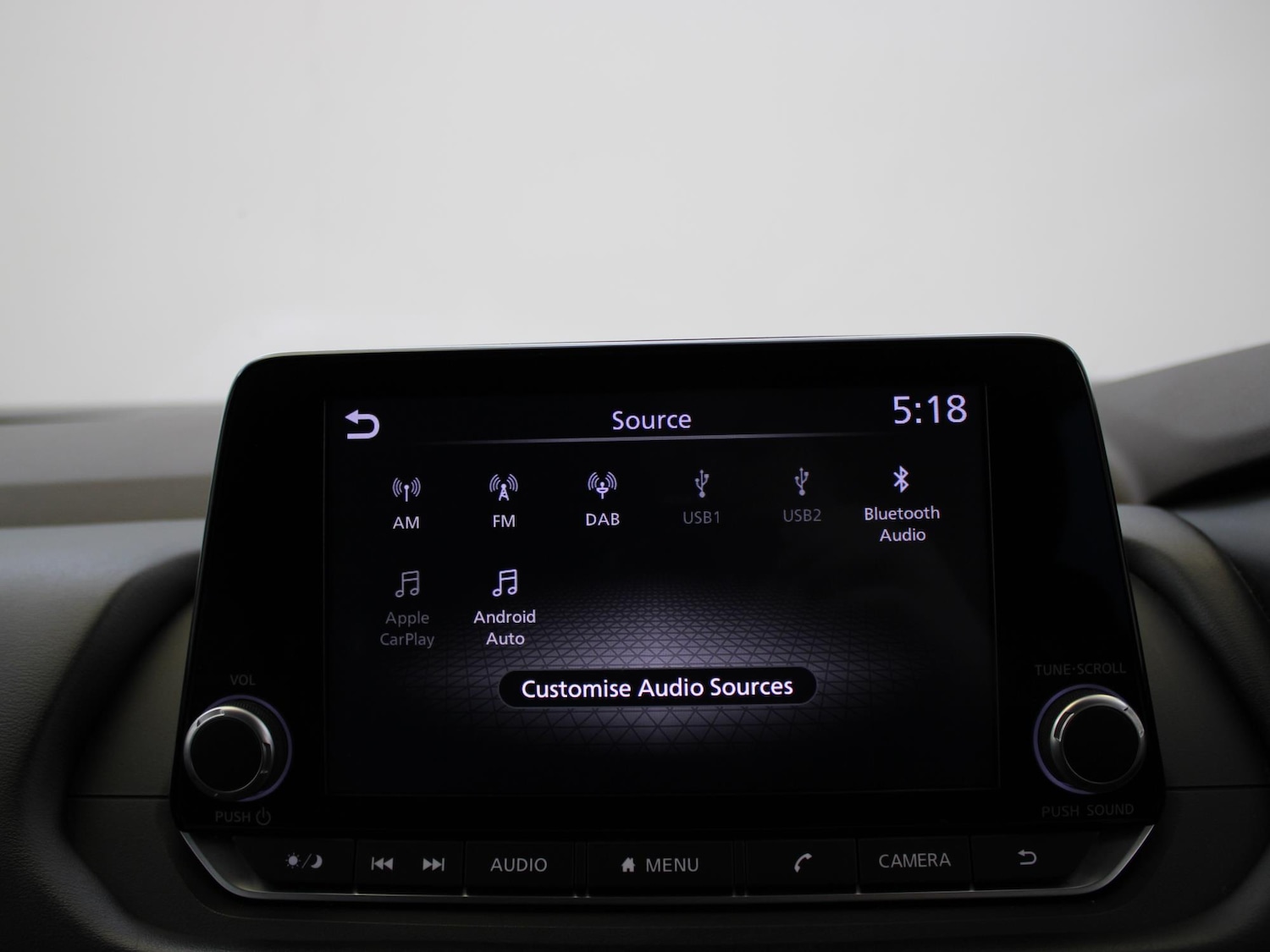 Used Nissan X-Trail 2024 for sale - 76692344: Photo 23