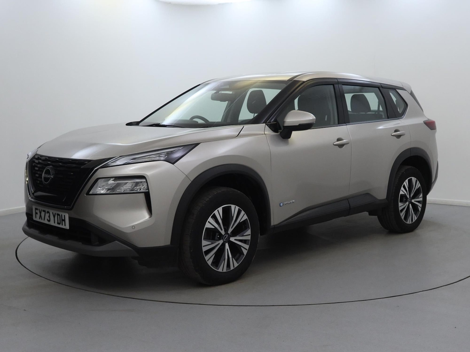 Used Nissan X-Trail 2024 for sale - 76692344: Photo 3