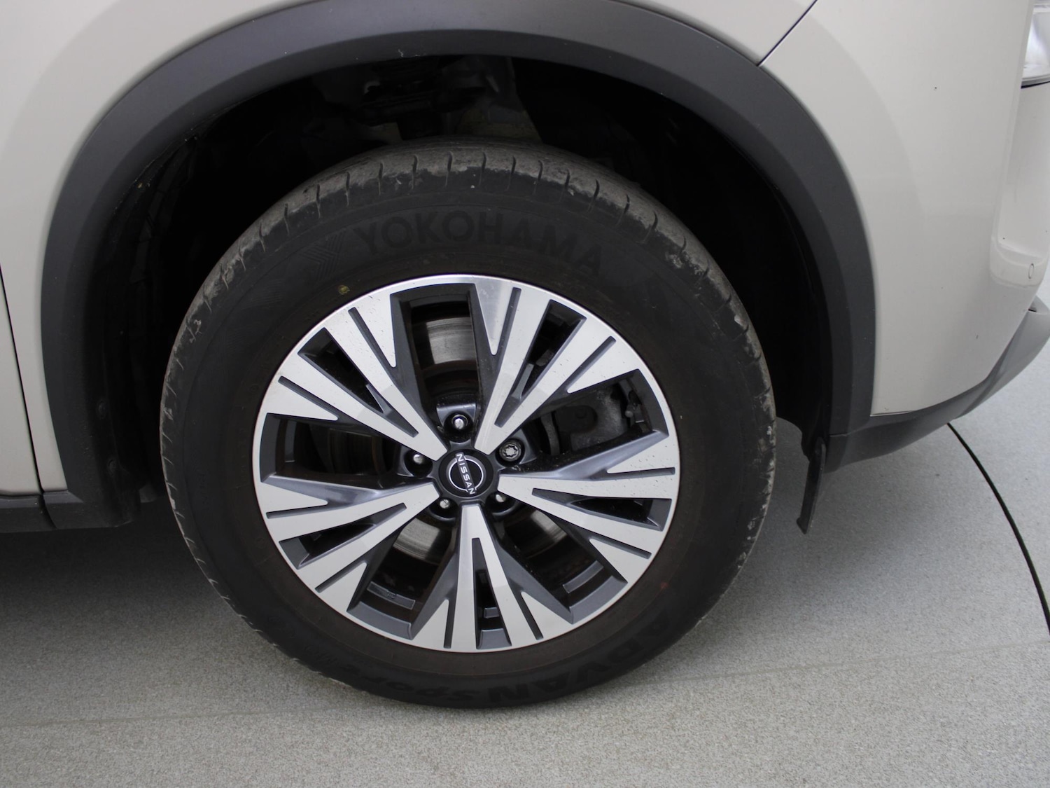 Used Nissan X-Trail 2024 for sale - 76692344: Photo 36