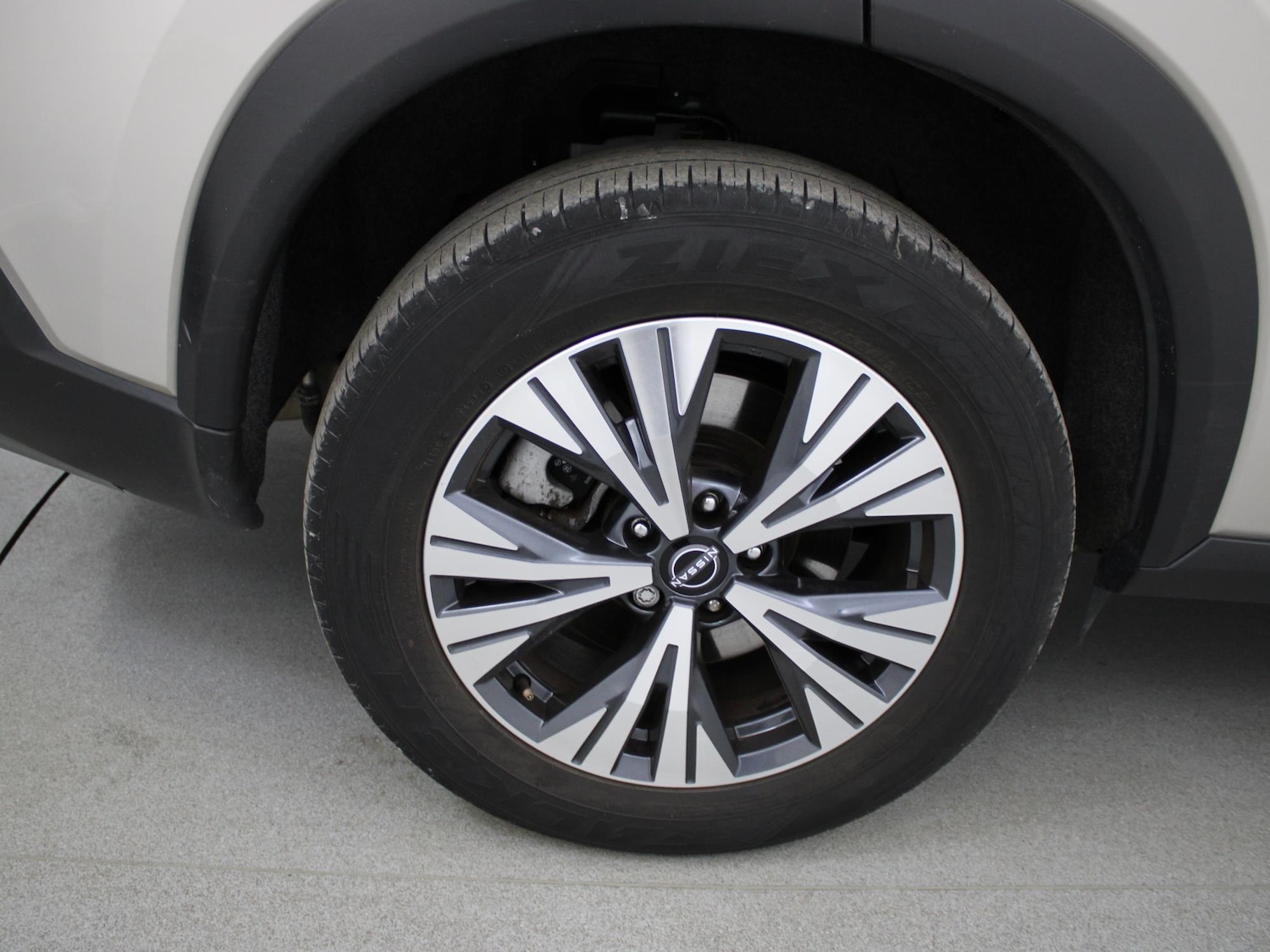 Used Nissan X-Trail 2024 for sale - 76692344: Photo 37