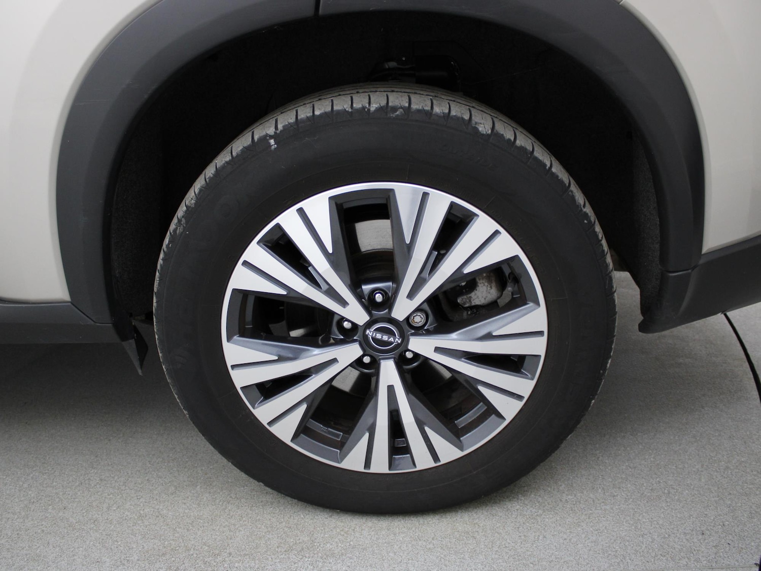 Used Nissan X-Trail 2024 for sale - 76692344: Photo 38