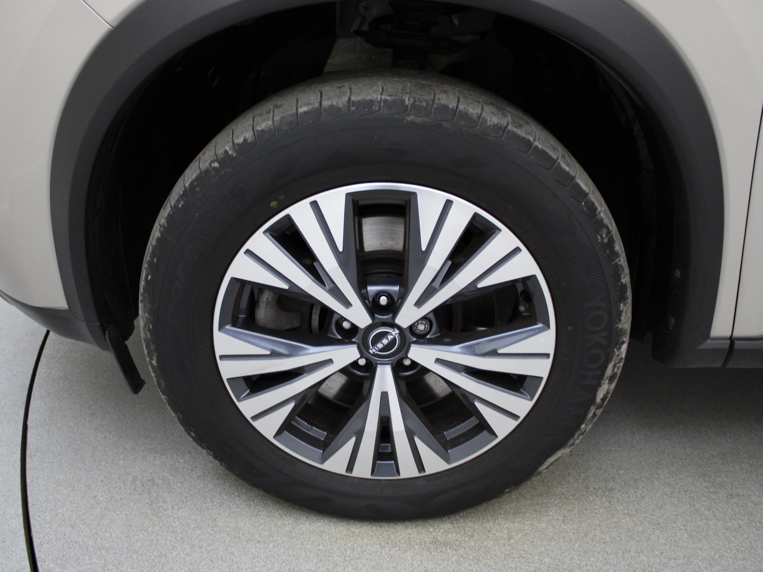 Used Nissan X-Trail 2024 for sale - 76692344: Photo 39