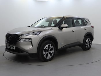 Used Nissan X-Trail 2024 for sale - 76692344: Photo