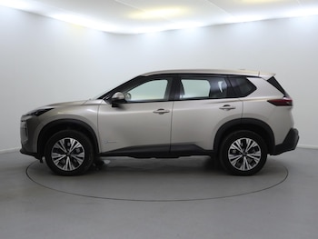 Used Nissan X-Trail 2024 for sale - 76692344: Photo