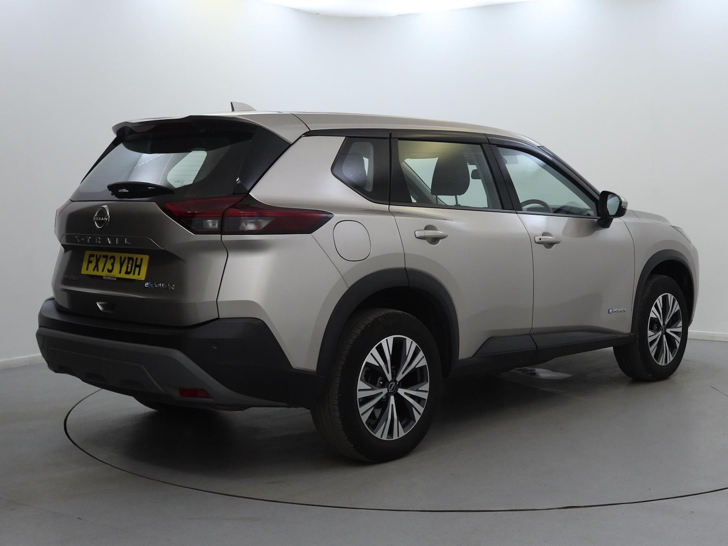 Used Nissan X-Trail 2024 for sale - 76692344: Photo 5