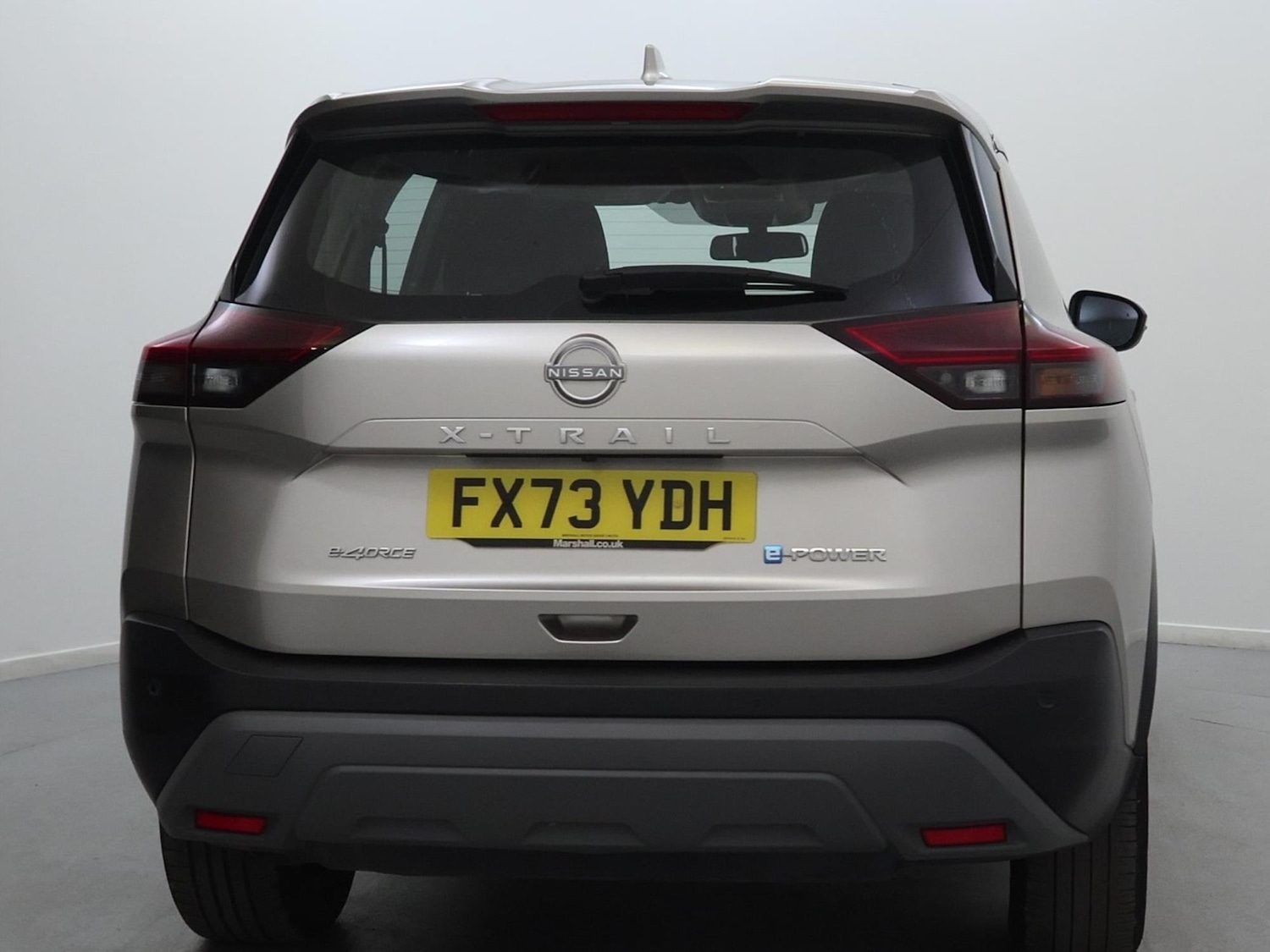 Used Nissan X-Trail 2024 for sale - 76692344: Photo 6