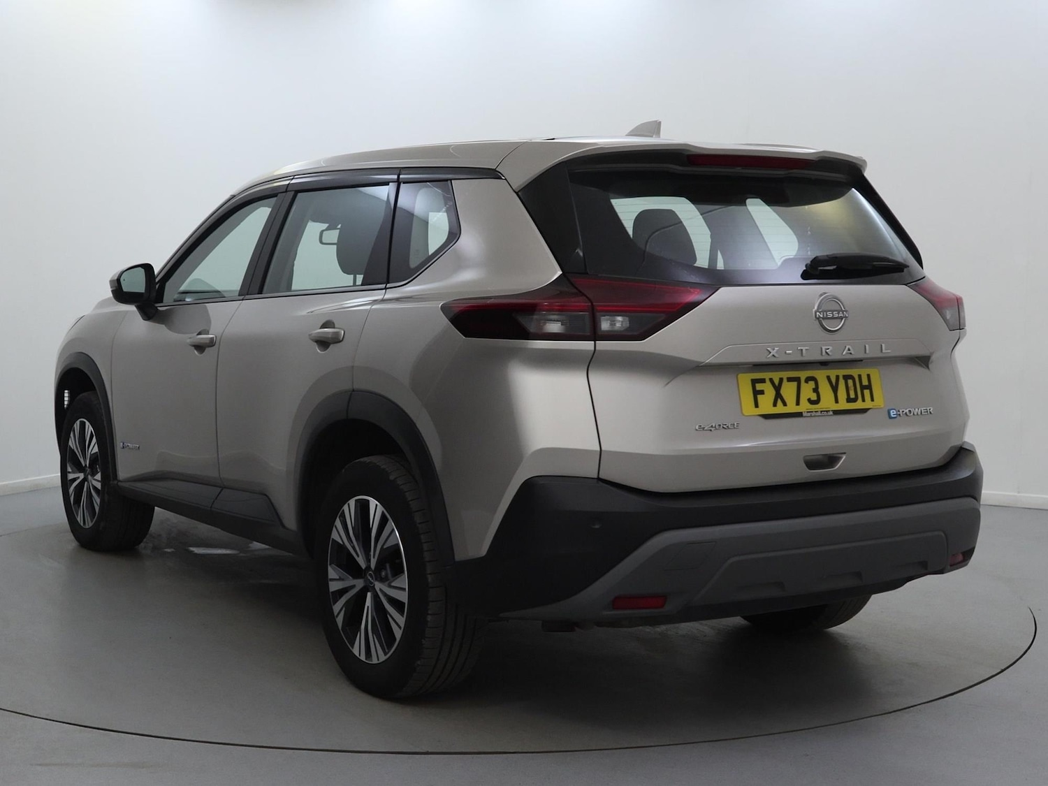 Used Nissan X-Trail 2024 for sale - 76692344: Photo 7