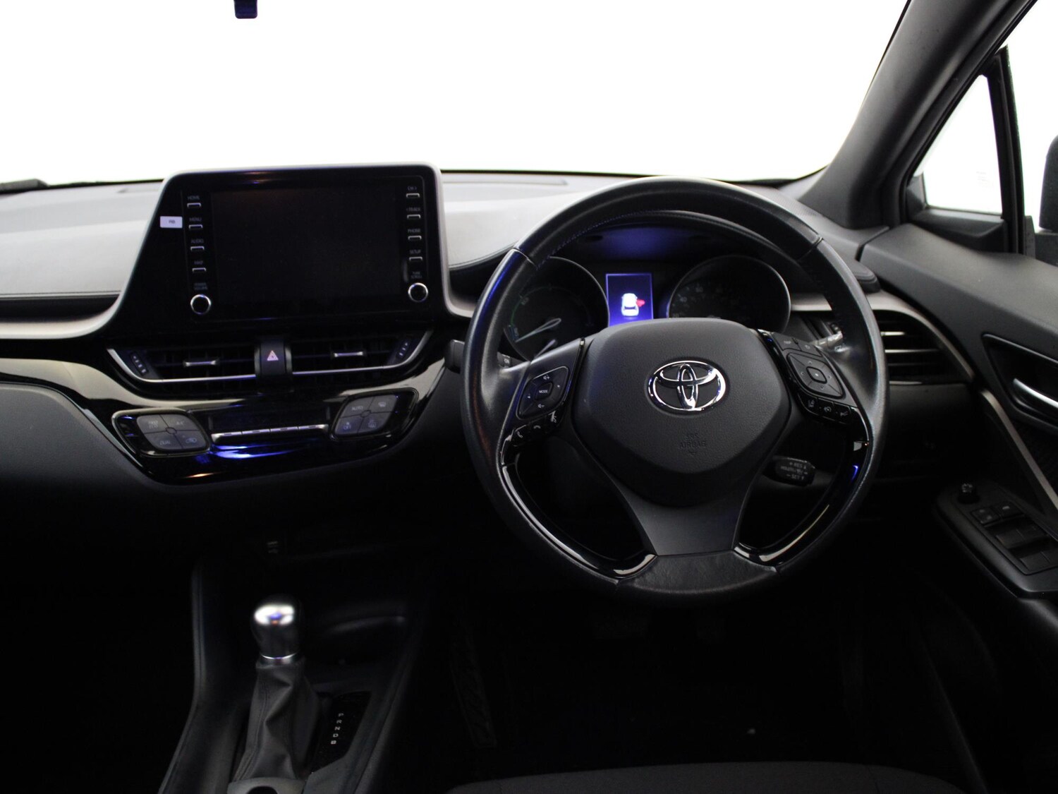 Used Toyota C-HR 2022 for sale - 75850556: Photo 13